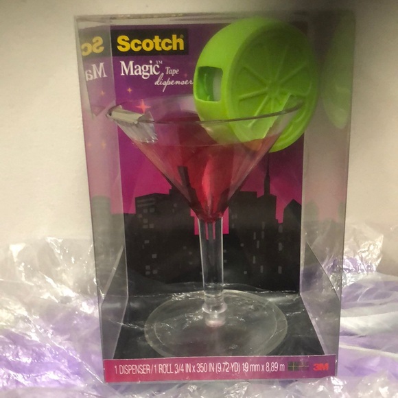 SCOTCH Other - OFFICE/HOME SUPPLIES